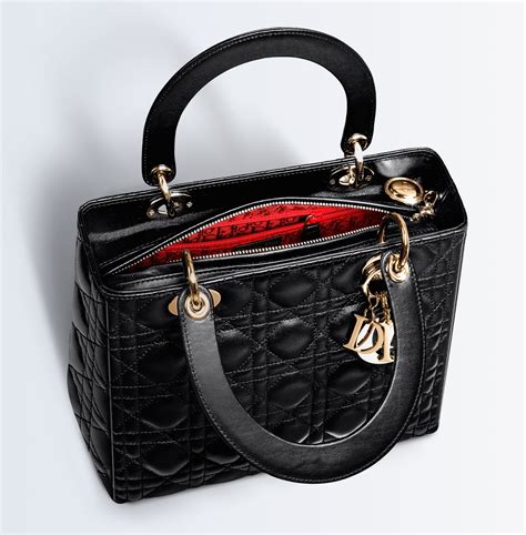 lady dior as seen by|Dior Lady Dior handbag.